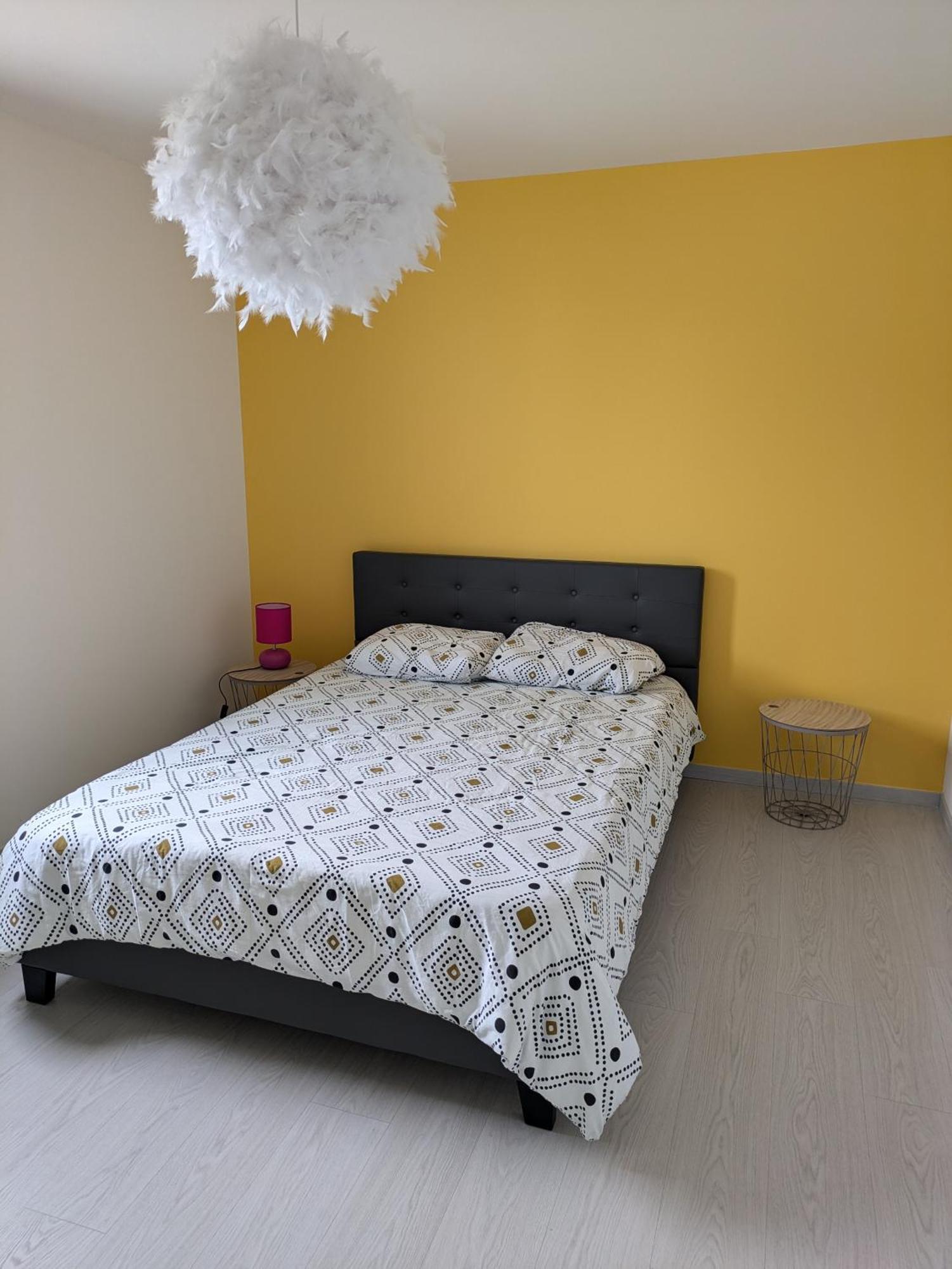 Hotel Chez Gaelle Quiberon Zewnętrze zdjęcie