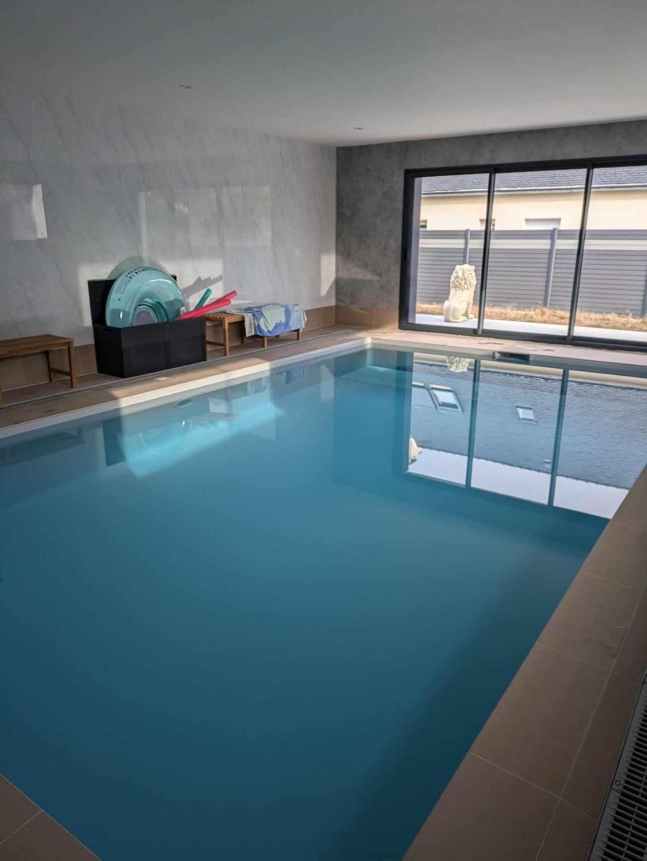 Hotel Chez Gaelle Quiberon Zewnętrze zdjęcie