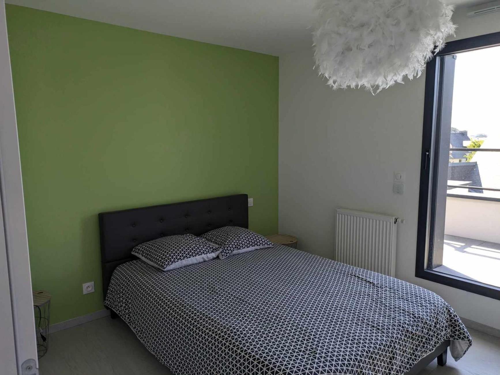 Hotel Chez Gaelle Quiberon Zewnętrze zdjęcie